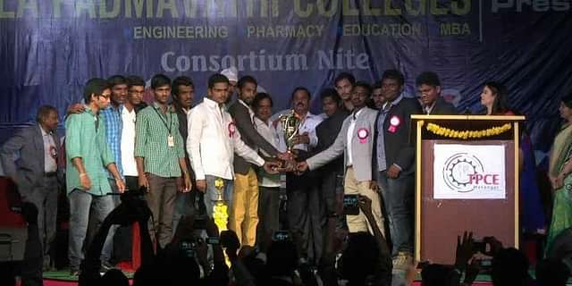 TPCE_Warangal
